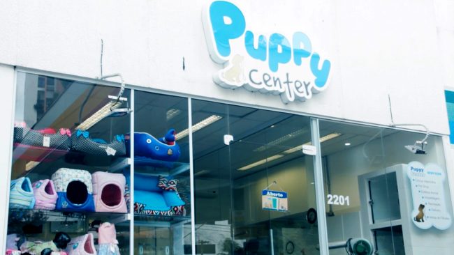 capa institucional klabin