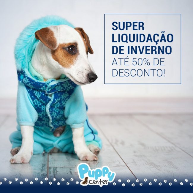 promo de inverno – social