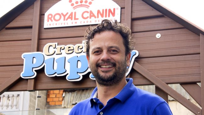 CAPA DE VIDE CRECHE – CLIENTES