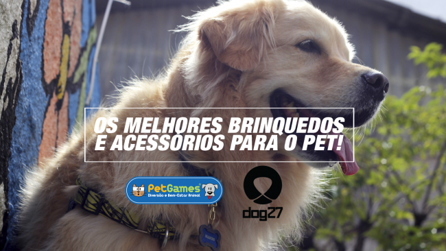 CAPA DE VIDEO PUPPY CENTER – OLLEA DISTRIBUIDORA