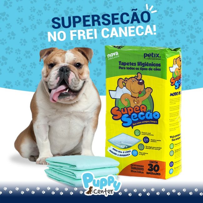 puppy-supersecao-social