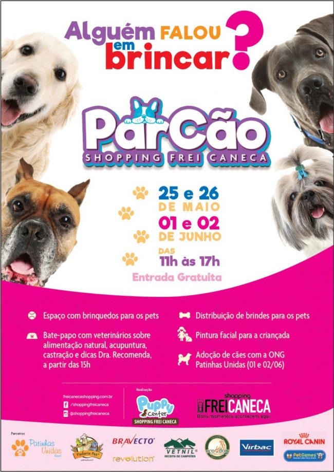 Puppy Center – Pet Play